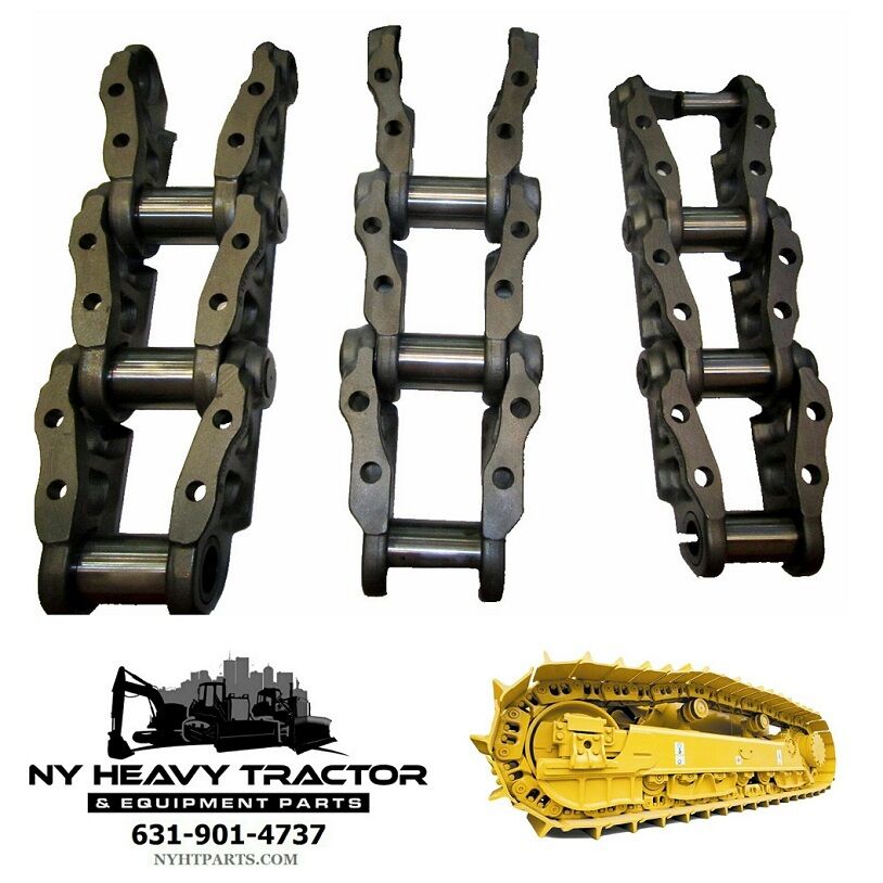 207-32-00091 Track 51 Link As Chain KOMATSU PC300-3