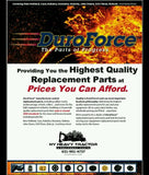 NEW RUBBER TRACK TAKEUCHI TB045 TB0 45 400X72.5X72 15 Month Warranty