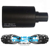 KUBOTA KX121-3 TOP ROLLER MINI EXCAVATOR CARRIER UPPER RD411-22900 KX1213