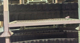 NEW RUBBER TRACKS ** SET of TWO ** FOR CASE CX47 400X72.5X72 15.75" EXCAVATOR