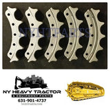 1979672 197-9672 Sprocket Segment Group X5 for CAT Caterpillar 953C 953D 1 SIDE