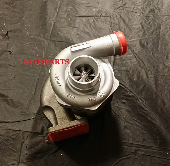 pontapyon New Turbocharger 4N6859 4N-6859 for Caterpillar D4E 950 930 518