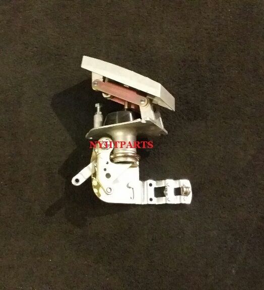 FACTORY SKID STEER PEDAL FITS CAT 226B2 – NY Heavy Tractor