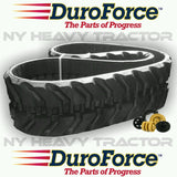 NEW 16" RUBBER TRACK KOMATSU PC50MR-2 PC40MR-2 PC50MR-1 400X72.5X72