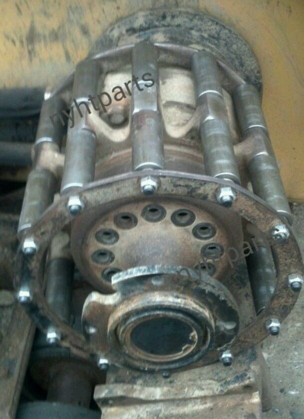 1995332 1995333 Sprocket Sleeve Kit for Caterpillar NEW 267B