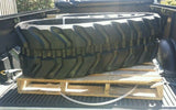 NEW 16" RUBBER TRACK KOMATSU PC50MR-2 PC40MR-2 PC50MR-1 400X72.5X72