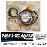 3769011 376-9011 Seal Kit Steering Cyl Replacement Caterpillar CAT Wheel Lean
