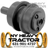 ONE ID861 TOP CARRIER ROLLER FITS JOHN DEERE 690E EXCAVATOR UNDERCARRIAGE