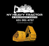 LIEBHERR PR741 Track 38 Link As Chain Replacement NEW DOZER RAIL