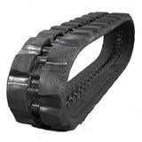 NEW RUBBER TRACKS * SET of TWO * FOR BOBCAT T550 400X86X49 15.75"