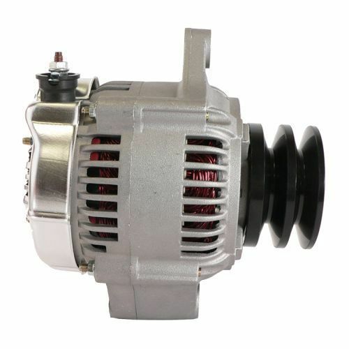 105-2814 Alternator AFTERMARKET Caterpillar CAT 1052814 – NY
