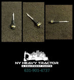 KIT-INJECTOR WIRING HARNESS X3 CAT Caterpillar 3126 3126B 3126E C9 C7 C15