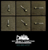 KIT-INJECTOR WIRING HARNESS X6 CAT Caterpillar 3126 3126B 3126E C9 C7 C15