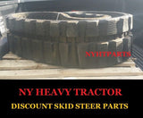 JOHN DEERE NEW RUBBER TRACK 35D 35ZTS 35C JD Daewoo Solar 35 300X52.5X86 DOOSAN