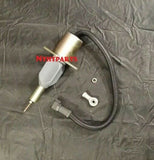 Komatsu 6743-81-9141 6743819141 Solenoid PC350-7 PC300-7 PC360-7 PC300LC-7L