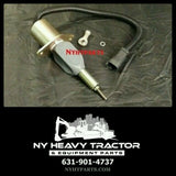 Komatsu 6743-81-9141 6743819141 Solenoid WA380 GD655 GD675 CD110R-2 PC300LL-7L