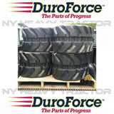 NEW RUBBER TRACKS ** SET of TWO ** FOR BOBCAT E55 400X72.5X74 15.75"