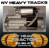 M8T80471A STARTER MOTOR FITS CAT 306 307D 307B CATERPILLAR MITSUBISHI 24 VOLT