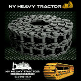 JOHN DEERE 992ELC Track 53 Link As Chain Replacement NEW EXCAVATOR RAIL