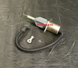 Komatsu 6743-81-9141 6743819141 Solenoid PC350-7 PC300-7 PC360-7 PC300LC-7L