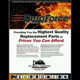 NEW 16" RUBBER TRACK KOMATSU PC50MR-2 PC40MR-2 PC50MR-1 400X72.5X72