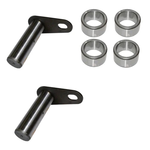BUCKET PIN & BUSHING KIT FITS CAT 289D 3456511 6K4148 CATERPILLAR