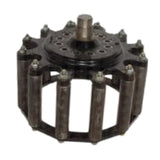 Complete Sprocket Fits CAT 247 247B 257 257B 2186633