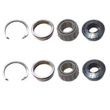 14" Idler Axle Bearing Kit Fits CAT 267 267B 277 277B 287 287B 2616300 2616302