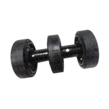 10" Bogie Group with DuroForce Wheels Fits ASV RCV RC100