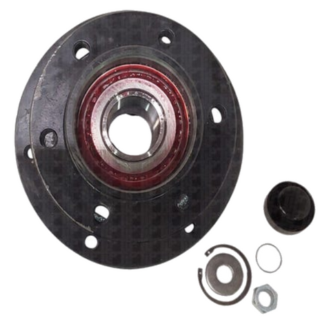 3277724 HUB IDLER AXLE  for 277C 287C 297C 3093298 277D 287D 277C2