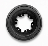 15" DuroForce Inner Idler Wheel Fits CAT 277C 277C2 277D RW15 3093296