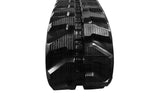 2 Rubber Tracks Fits Bobcat 331D 300X52.5X80