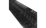 2 Rubber Tracks Fits Bobcat 331D 300X52.5X80