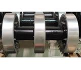 10" Bogie Group with DuroForce Alloy Wheels Fits ASV 4810 RC100 RC85 RCV