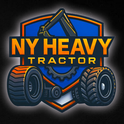 NY Heavy Tractor