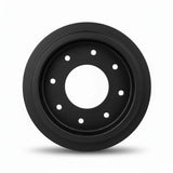 10" DuroForce Outer Bogie Wheel Fits CAT 267B 277B 287B RW10