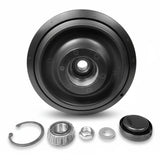 10" DuroForce Rear Bogie Wheel Kit Fits CAT 247 247B 257 257B RW2