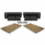 Sprocket Repair Kit Fits Terex PT100 & PT100 Forestry