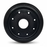 14" DuroForce Outer Idler Wheel Fits CAT 267 277 287 RW14