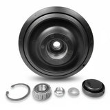 10" DuroForce Rear Bogie Wheel Assembly Kit Fits Terex ST50 RW2