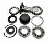 10" Middle Bogie Wheel Bearing Repair Kit Fits 247B2 247B3 257B2 257B3 257D