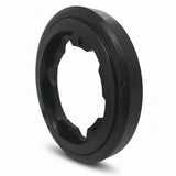 10" DuroForce Inner Bogie Wheel Fits CAT 287D RW17 3093298 309-3298
