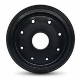 14" DuroForce Outer Idler Wheel Fits CAT 267B 277B 287B RW14