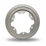 10" DuroForce Alloy Inner Bogie Wheel Fits CAT 277C 277C2 277D AW17 3093298