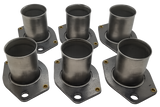 Set of 6 Exhaust Gasket Sleeve Kit 2818261 Fits CAT 3406E 281-8261