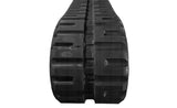 2 Rubber Tracks Fits Volvo M90 C-Lug Tread Pattern 450X86X56 18" Wide
