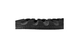 2 Rubber Tracks Fits Volvo M90 C-Lug Tread Pattern 450X86X56 18" Wide