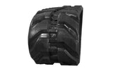 2 Rubber Tracks Fits Komatsu PC50MR-2 400X72.5X74