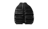 2 Rubber Tracks Fits CAT 289D 450X86X56 Multi Bar Tread 18" Wide