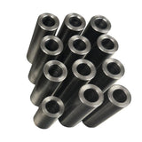 Exhaust Manifold Hardware Kit with Spacers Fits CAT 3406B 4S6137 1083612